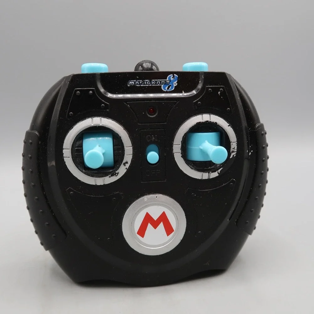 JAKKS Mario Kart 8 Replacement Remote Control Controller Only RC  2023